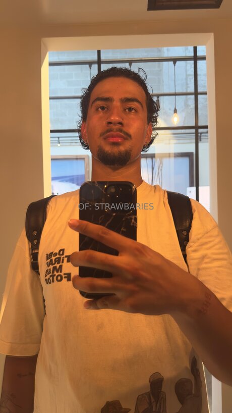 Strawbaries freie nackten foto