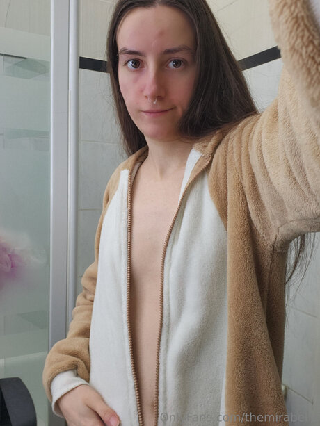 Themirabelle nackte pornostar fotos