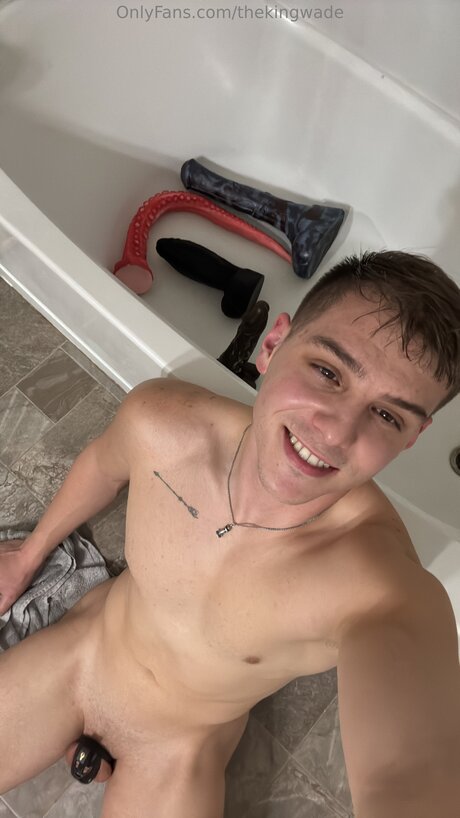 Thekingwade hd nacktheit galerie