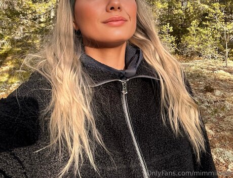 Mimmihope akt pornostar archiv