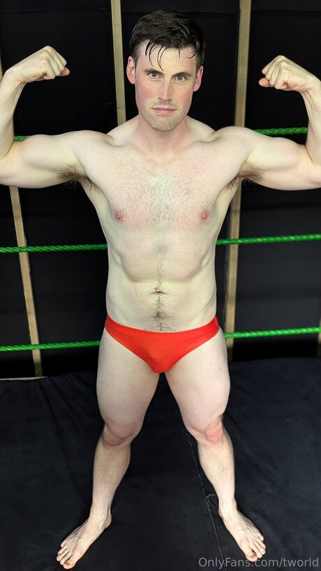 Tworld exklusive heiße foto