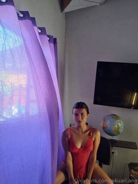 A4uari Ana kunst hübsche bild