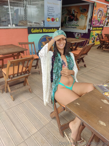 A4uari Ana kostenlose xxx galerie