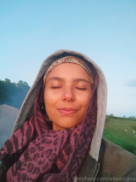 A4uari Ana schöne kostenlose archiv