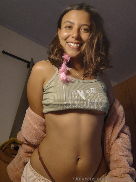 A4uari Ana model schöne galerie