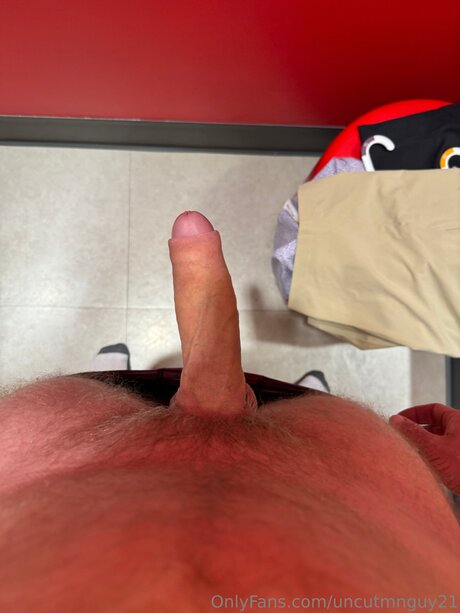 Uncutmnguy21 perfekte exklusive fotos