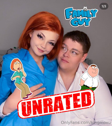 Kingmoxu schauspielerin perfekte galerie