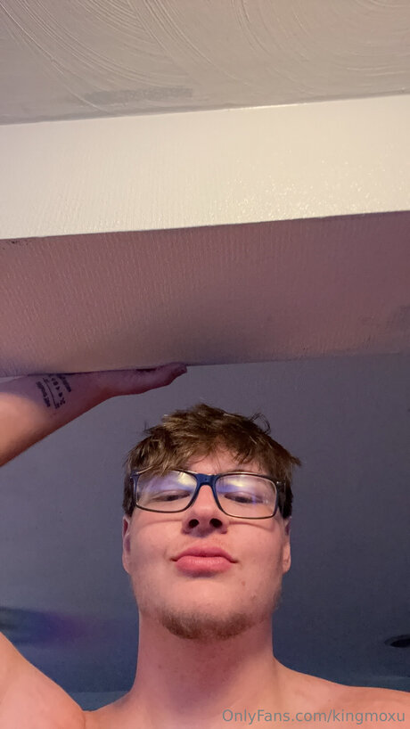 Kingmoxu perfekte porno archiv