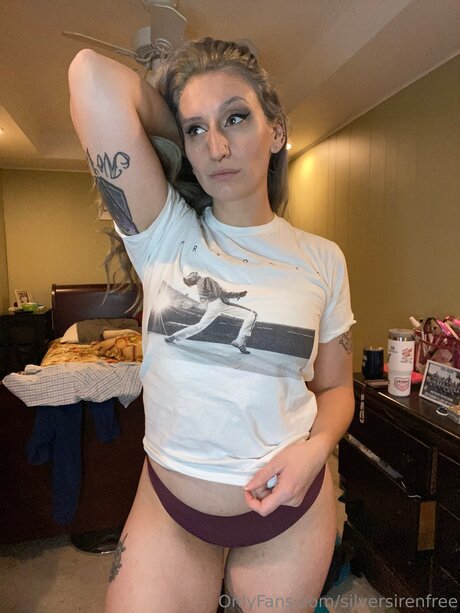 Silversirenfree schöne freie archiv