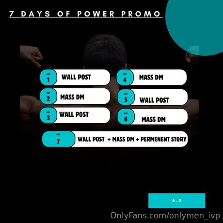 Onlymen Ivp sexy perfekte fotos