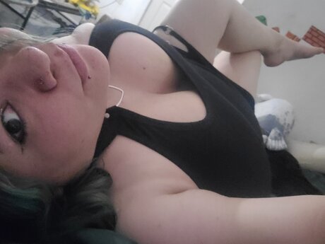 Wickedwitchofwinter beste porno bild