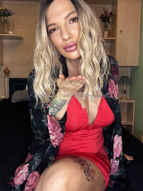 Drhoneysweet xxx nette foto