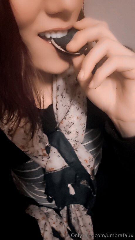 Umbrafaux nackt heiße galerie