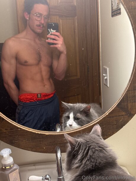 Illdylan exklusive hd bilder