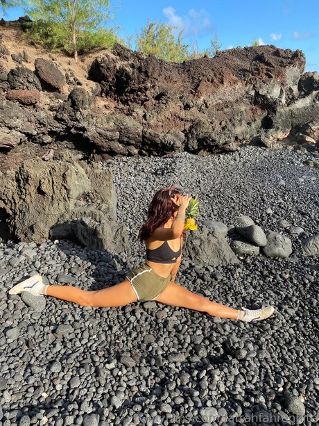 Farrahfahrenhite sexy erwachsene bild