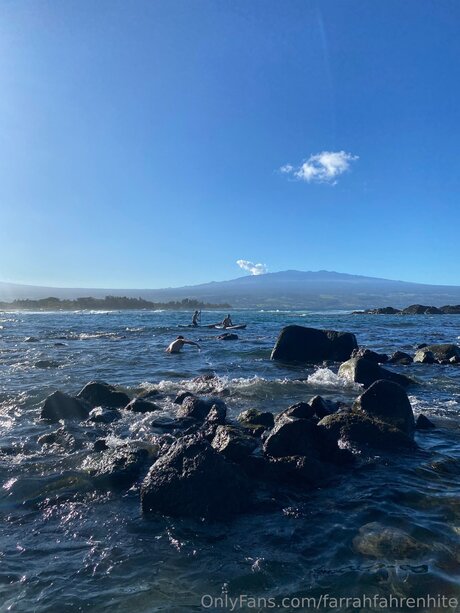 Farrahfahrenhite model schöne fotos