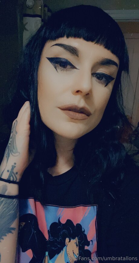 Umbratallons xxx schöne bild