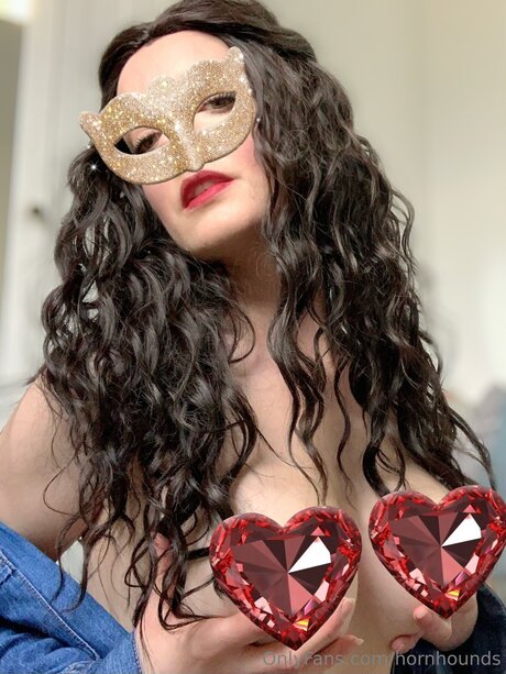 Hornhounds schöne schöne foto