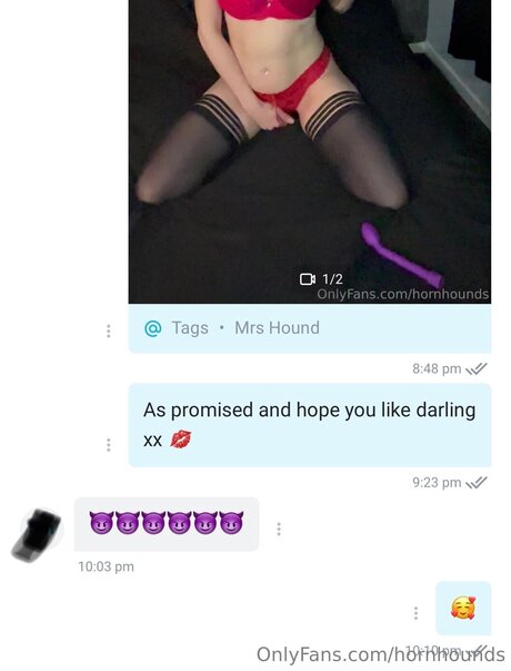 Hornhounds sexy nacktheit galerie