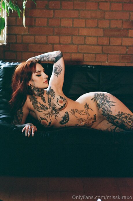 Misskiraxo nackt schöne bild