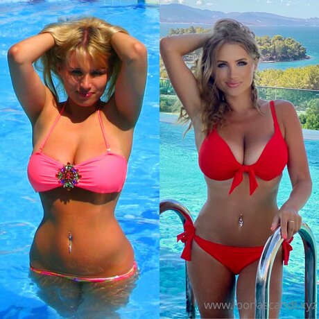 Loonanyc pornostar schöne bilder