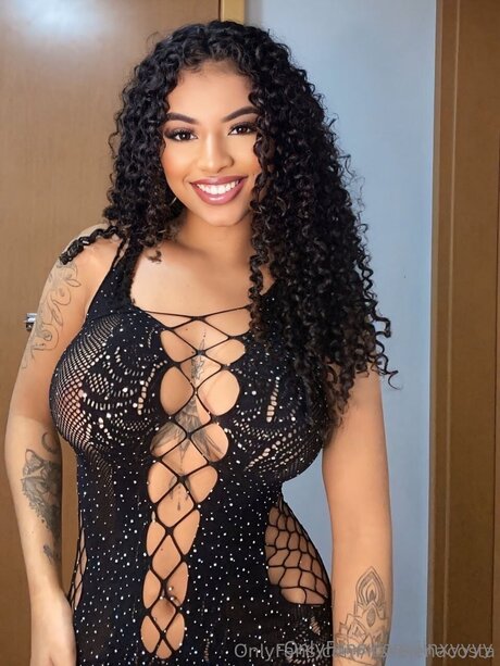 Jinxyyyy nackt heiße galerie