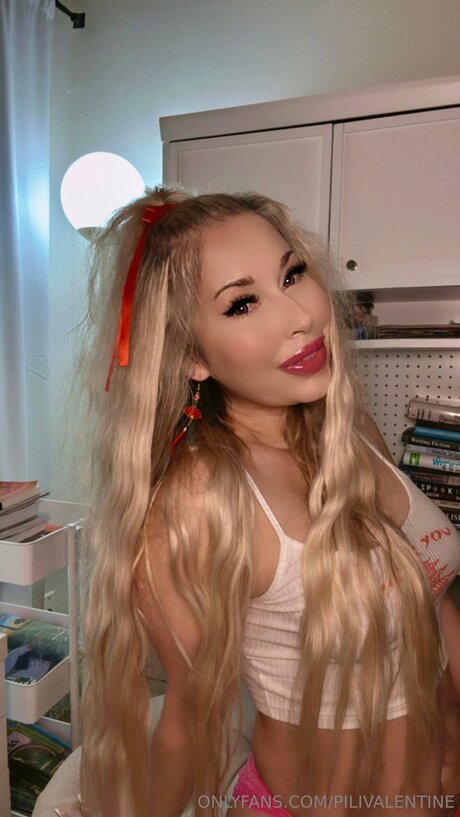 Pilivalentine schöne xxx bild