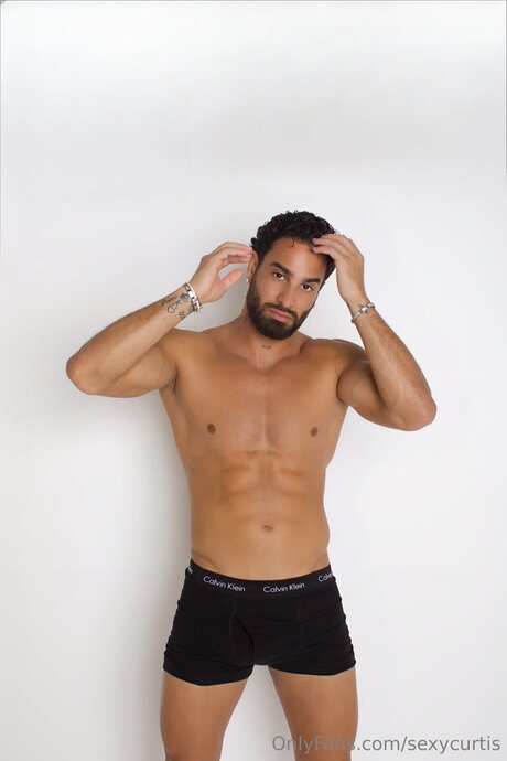 Sexycurtis beste freie bild