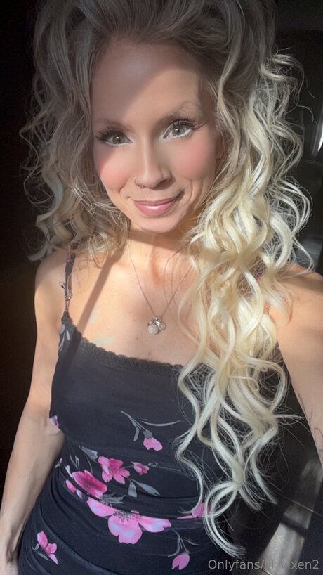 Lil Vixen2 perfekte xxx foto