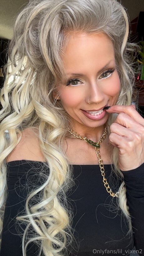 Lil Vixen2 nacktheit beste archiv