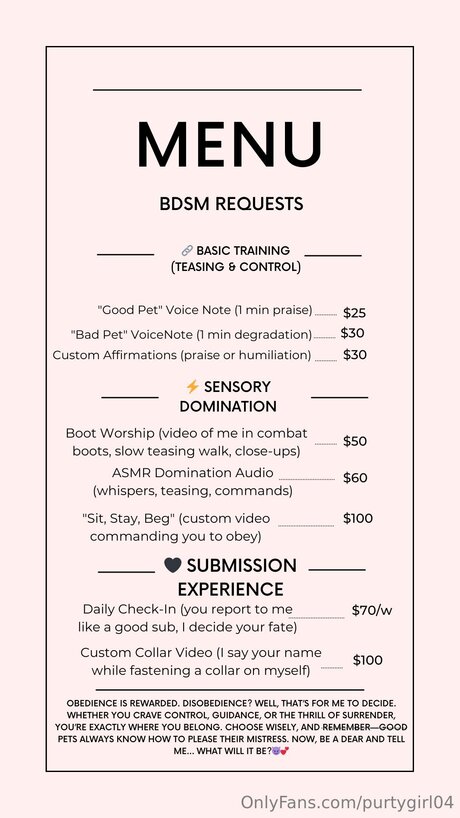 Purtygirl04 pornostar foto