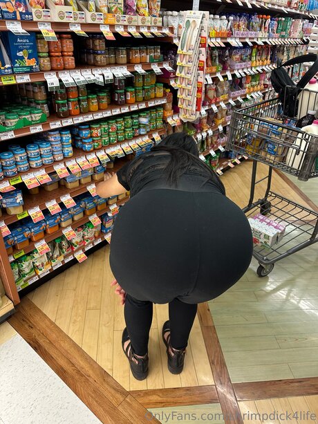 Shrimpdick4life sexy foto