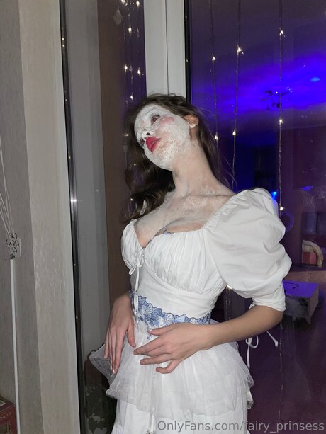 Fairy Prinsess perfekte xxx archiv