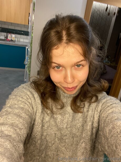 Fairy Prinsess Profilbild