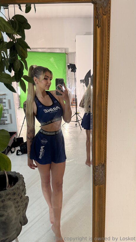 Madzialoskot hd pornografische galerien