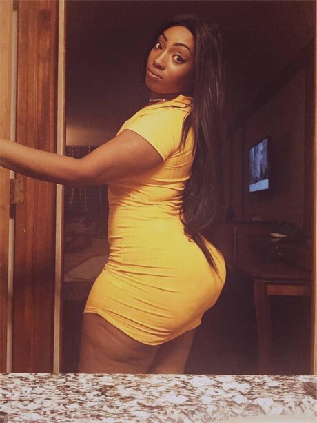 Sexy Sherika perfekte nackt galerien