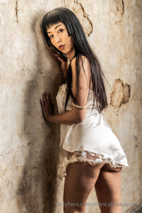 Maricahasejapan top pornographische fotos