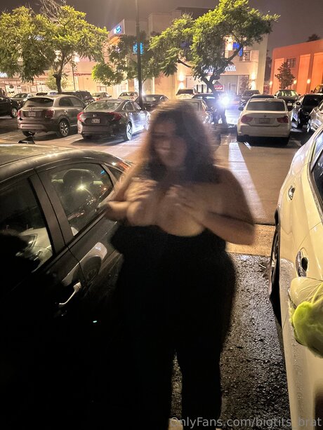 Bigtits Brat xxx kunst bild