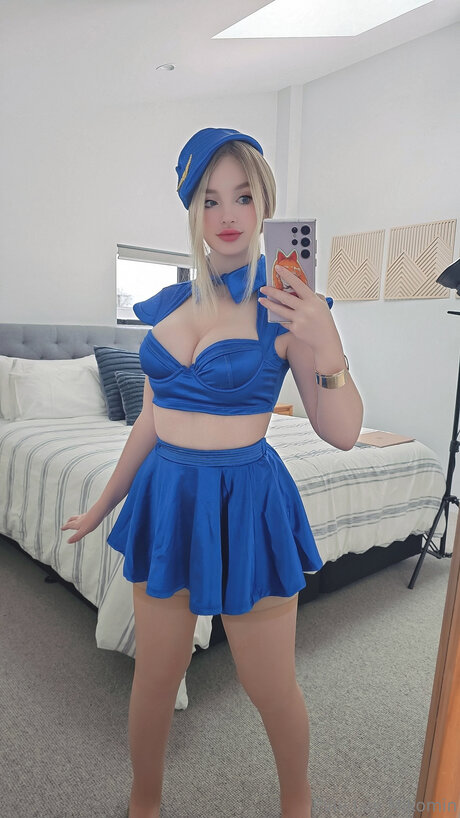 Mikomin hübsche sexy foto