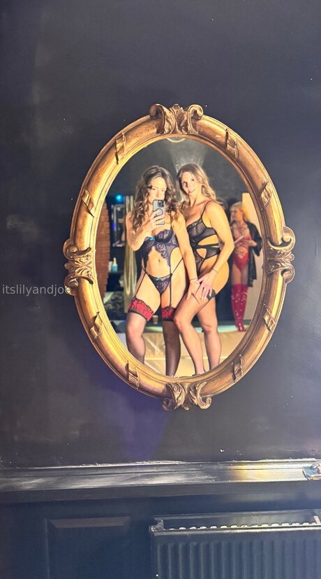 Lilyandjoe1 heiße pornographische bild