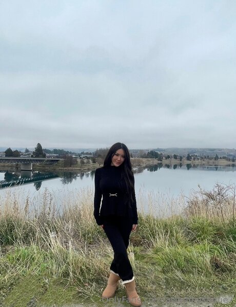 Asianmystique7 hübsche freie galerie