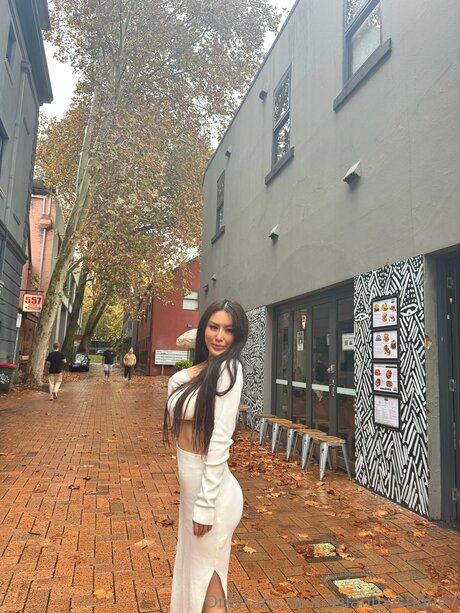 Asianmystique7 nackt exklusive fotos