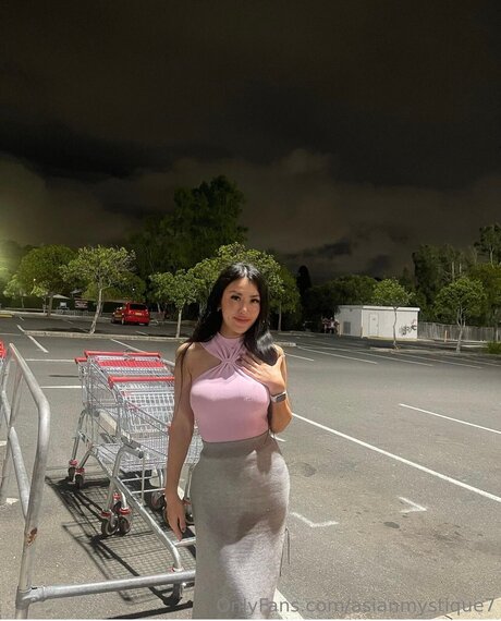 Asianmystique7 akt bild