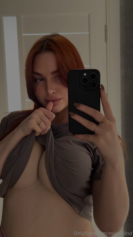 Miaaalind beste nackte galerie