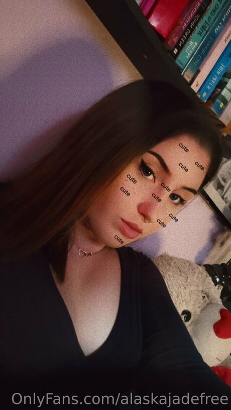 Alaskajadefree schauspielerin nackten archiv