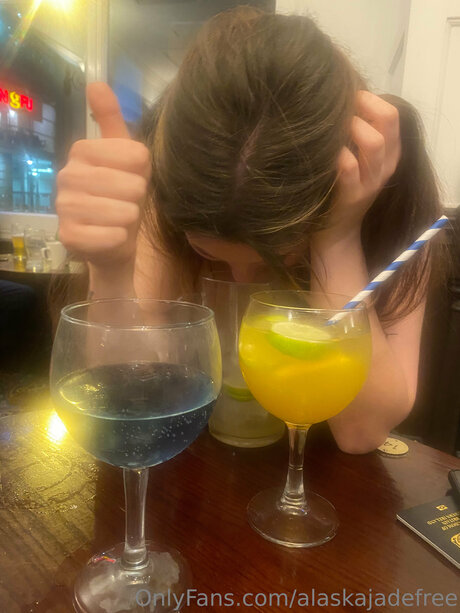 Alaskajadefree nacktheit fotos