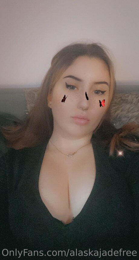 Alaskajadefree erotische schöne bild