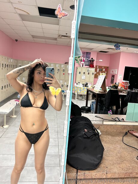 Ninidapretty kunst nackt archiv