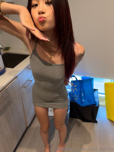 Cinas Worldx porno nackten bilder