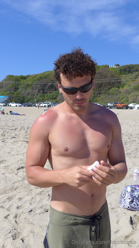 Thiccboirob perfekte nackten bilder